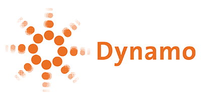 Dynamo Amsterdam logo