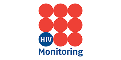 Stichting HIV Monitoring logo